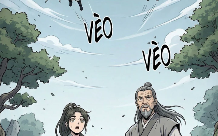 Xuyên Không Tới Tu Tiên Giới Làm Trù Thần Chapter 52 - 58