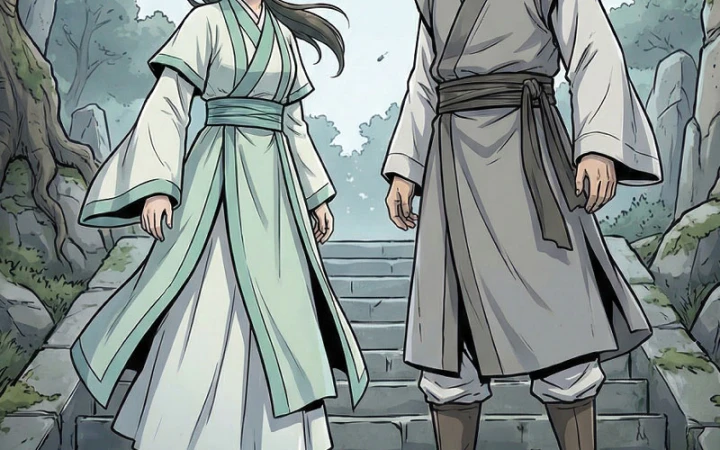 Xuyên Không Tới Tu Tiên Giới Làm Trù Thần Chapter 52 - 59