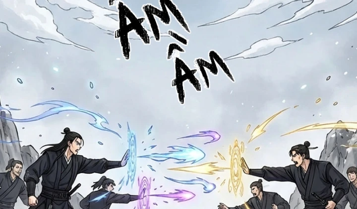 Xuyên Không Tới Tu Tiên Giới Làm Trù Thần Chapter 52 - 62