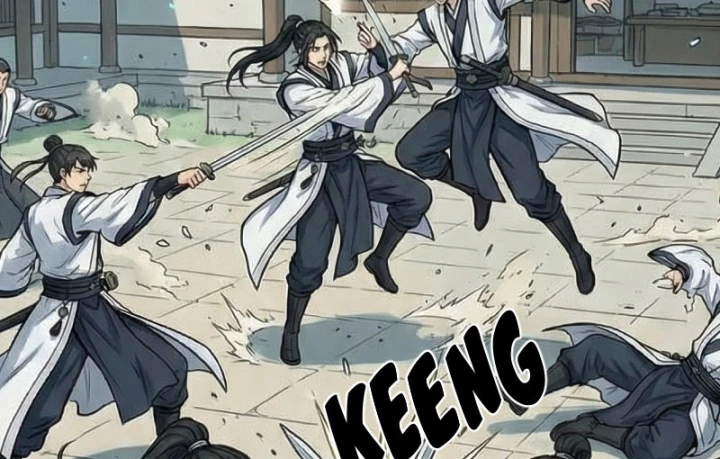 Xuyên Không Tới Tu Tiên Giới Làm Trù Thần Chapter 52 - 94