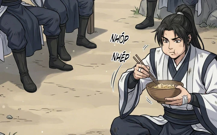 Xuyên Không Tới Tu Tiên Giới Làm Trù Thần Chapter 53 - 43