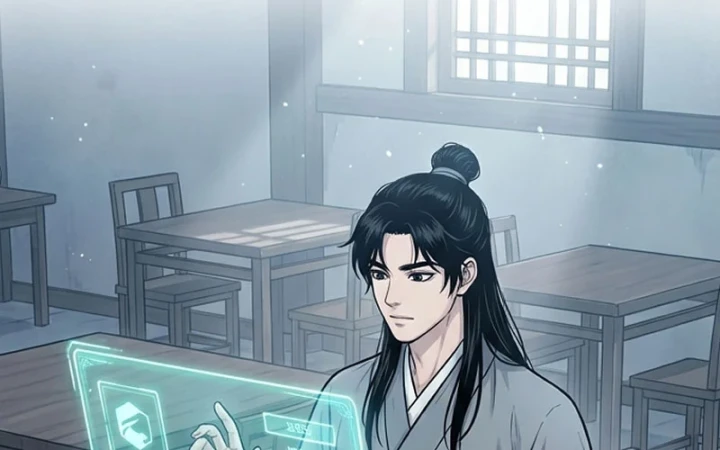 Xuyên Không Tới Tu Tiên Giới Làm Trù Thần Chapter 53 - 58