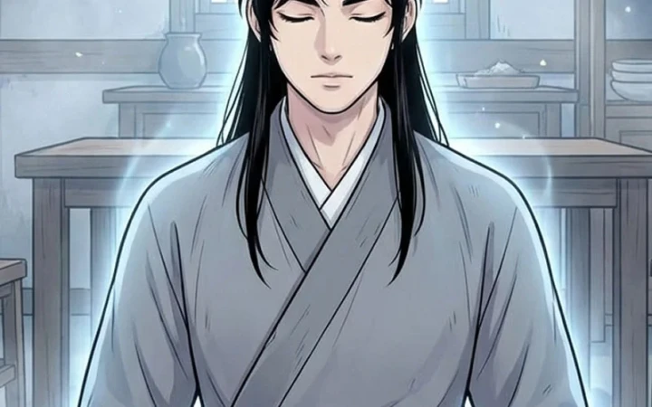 Xuyên Không Tới Tu Tiên Giới Làm Trù Thần Chapter 53 - 74