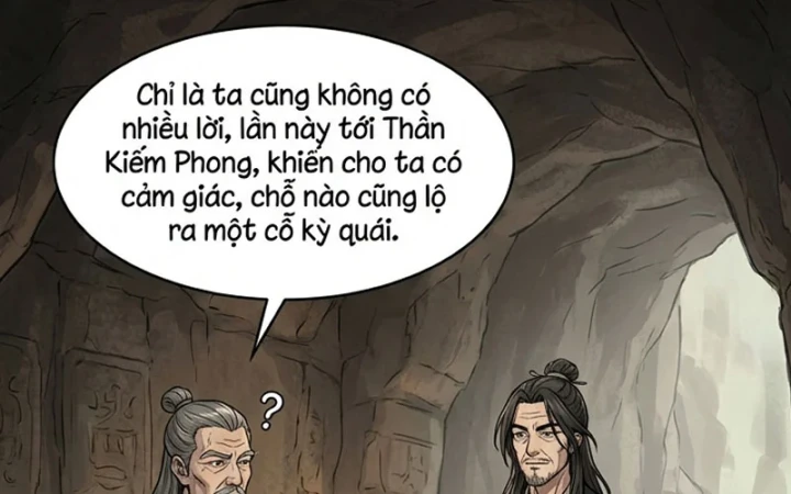 Xuyên Không Tới Tu Tiên Giới Làm Trù Thần Chapter 54 - 5