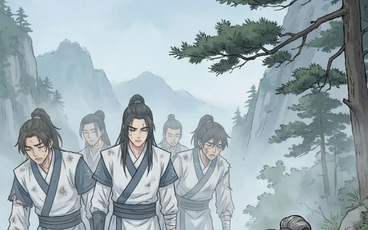 Xuyên Không Tới Tu Tiên Giới Làm Trù Thần Chapter 54 - 9