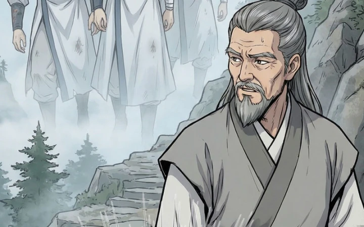 Xuyên Không Tới Tu Tiên Giới Làm Trù Thần Chapter 54 - 10