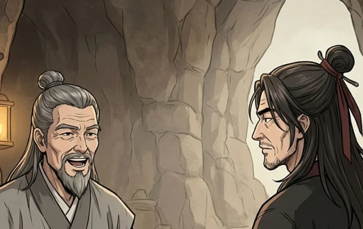 Xuyên Không Tới Tu Tiên Giới Làm Trù Thần Chapter 54 - 22