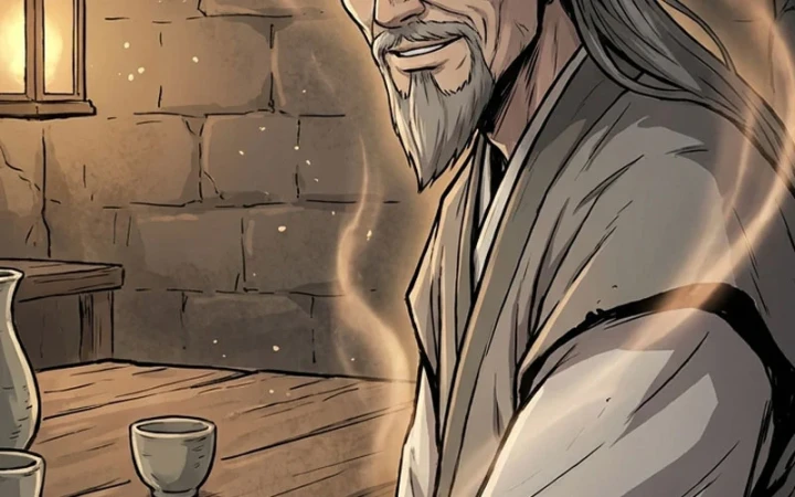 Xuyên Không Tới Tu Tiên Giới Làm Trù Thần Chapter 54 - 45