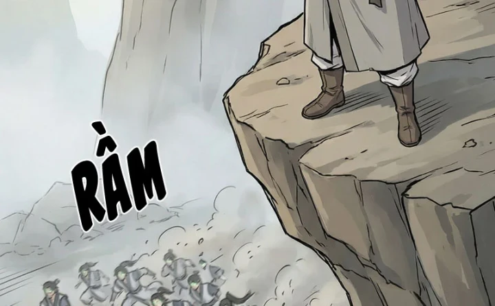 Xuyên Không Tới Tu Tiên Giới Làm Trù Thần Chapter 54 - 78