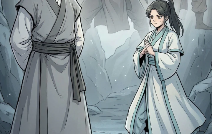 Xuyên Không Tới Tu Tiên Giới Làm Trù Thần Chapter 55 - 19