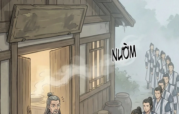 Xuyên Không Tới Tu Tiên Giới Làm Trù Thần Chapter 55 - 54