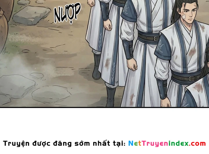 Xuyên Không Tới Tu Tiên Giới Làm Trù Thần Chapter 55 - 56