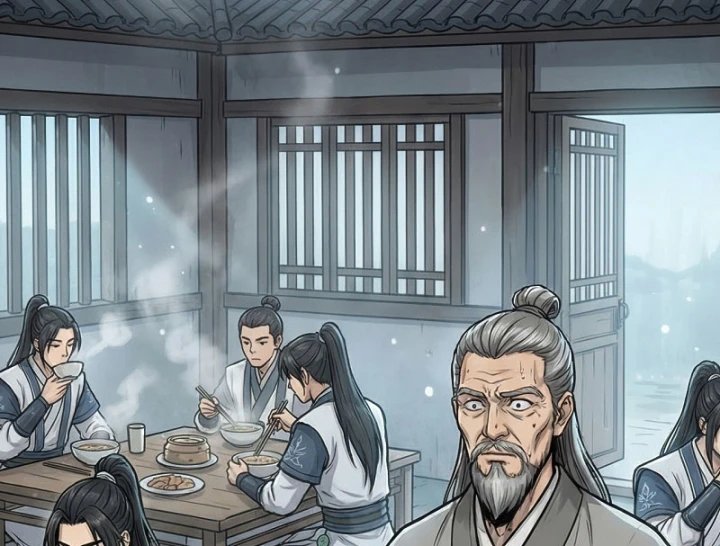 Xuyên Không Tới Tu Tiên Giới Làm Trù Thần Chapter 55 - 66