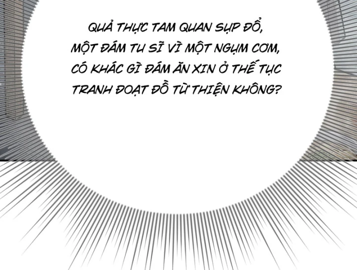 Xuyên Không Tới Tu Tiên Giới Làm Trù Thần Chapter 55 - 68