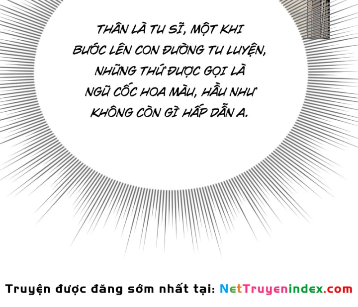 Xuyên Không Tới Tu Tiên Giới Làm Trù Thần Chapter 55 - 71