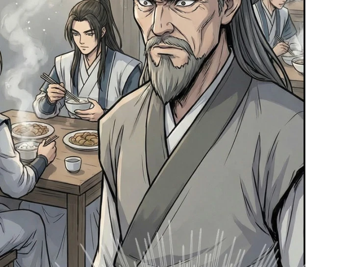 Xuyên Không Tới Tu Tiên Giới Làm Trù Thần Chapter 55 - 73