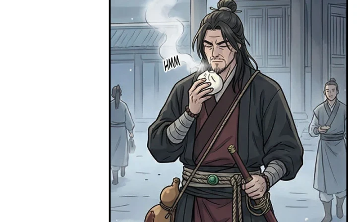 Xuyên Không Tới Tu Tiên Giới Làm Trù Thần Chapter 56 - 2