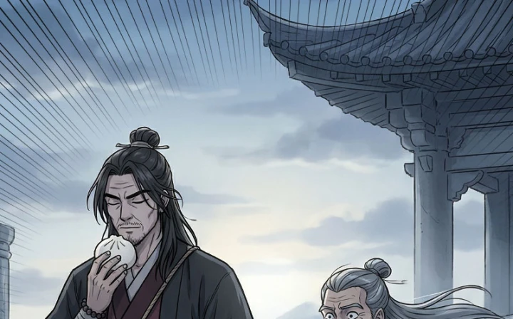 Xuyên Không Tới Tu Tiên Giới Làm Trù Thần Chapter 56 - 5