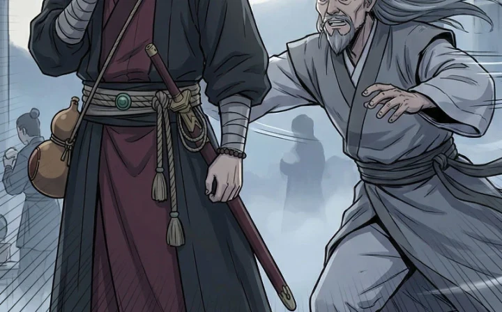 Xuyên Không Tới Tu Tiên Giới Làm Trù Thần Chapter 56 - 6