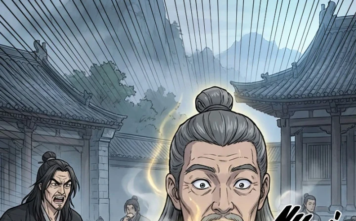 Xuyên Không Tới Tu Tiên Giới Làm Trù Thần Chapter 56 - 17