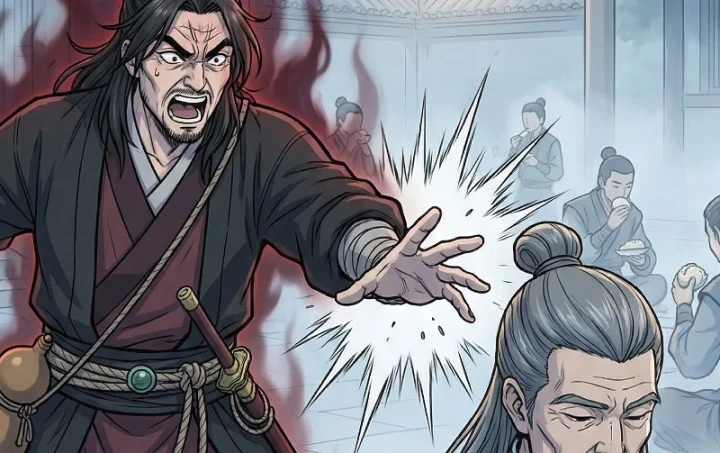 Xuyên Không Tới Tu Tiên Giới Làm Trù Thần Chapter 56 - 29