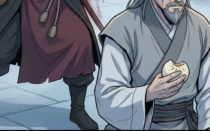 Xuyên Không Tới Tu Tiên Giới Làm Trù Thần Chapter 56 - 30