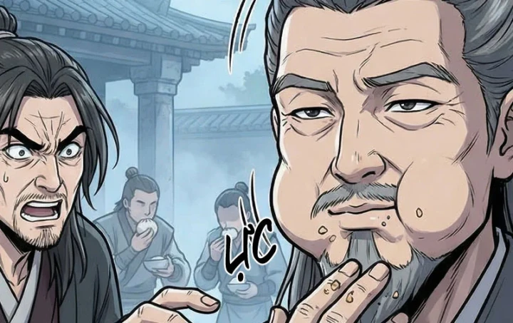 Xuyên Không Tới Tu Tiên Giới Làm Trù Thần Chapter 56 - 33