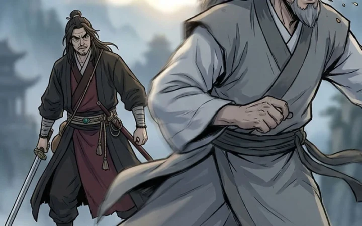 Xuyên Không Tới Tu Tiên Giới Làm Trù Thần Chapter 56 - 53