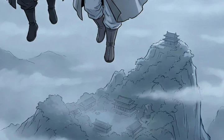 Xuyên Không Tới Tu Tiên Giới Làm Trù Thần Chapter 56 - 73