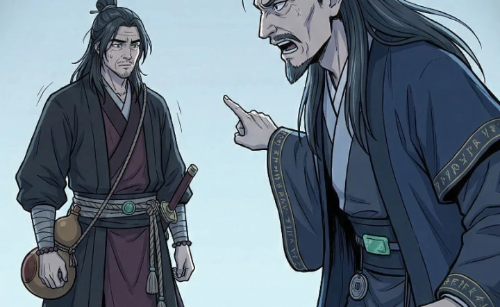 Xuyên Không Tới Tu Tiên Giới Làm Trù Thần Chapter 57 - 2