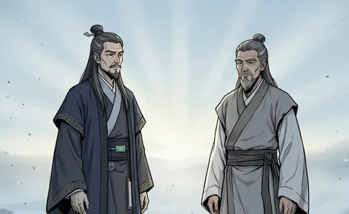 Xuyên Không Tới Tu Tiên Giới Làm Trù Thần Chapter 57 - 14