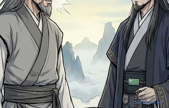 Xuyên Không Tới Tu Tiên Giới Làm Trù Thần Chapter 57 - 31