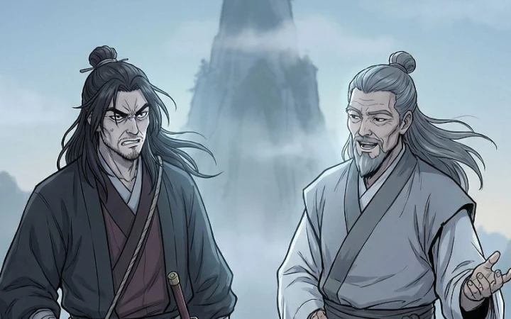 Xuyên Không Tới Tu Tiên Giới Làm Trù Thần Chapter 57 - 42