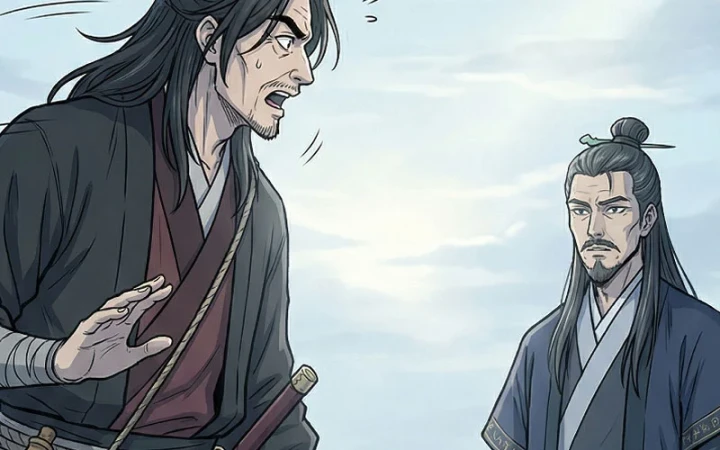 Xuyên Không Tới Tu Tiên Giới Làm Trù Thần Chapter 57 - 54