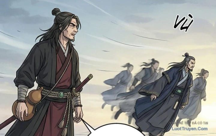 Xuyên Không Tới Tu Tiên Giới Làm Trù Thần Chapter 57 - 62