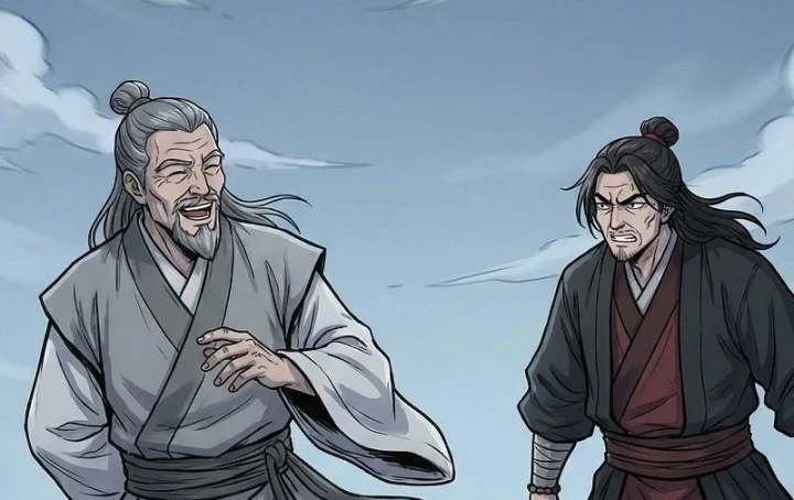 Xuyên Không Tới Tu Tiên Giới Làm Trù Thần Chapter 57 - 79