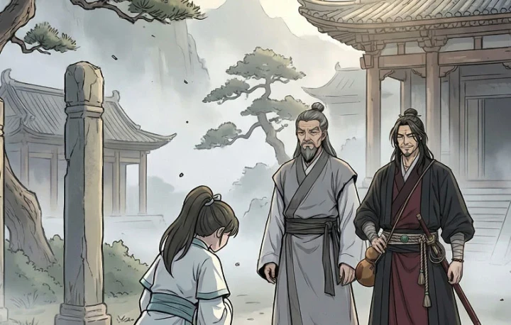 Xuyên Không Tới Tu Tiên Giới Làm Trù Thần Chapter 58 - 3