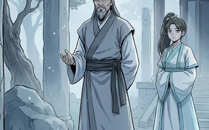 Xuyên Không Tới Tu Tiên Giới Làm Trù Thần Chapter 58 - 28