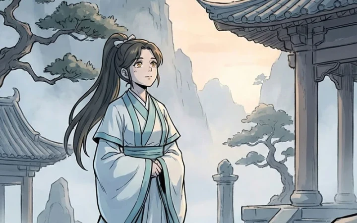 Xuyên Không Tới Tu Tiên Giới Làm Trù Thần Chapter 58 - 40