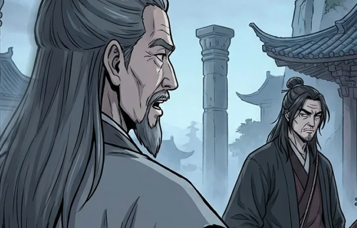 Xuyên Không Tới Tu Tiên Giới Làm Trù Thần Chapter 58 - 43