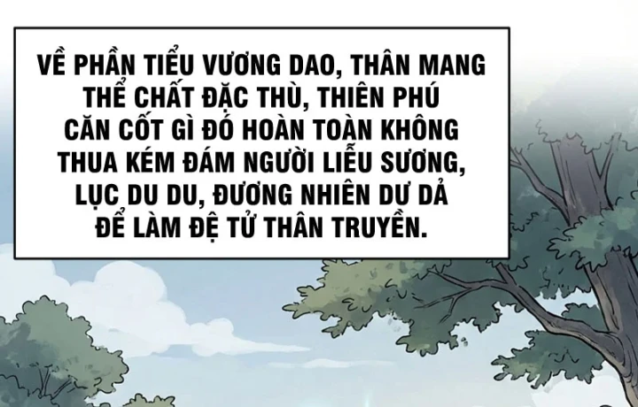 Xuyên Không Tới Tu Tiên Giới Làm Trù Thần Chapter 58 - 53