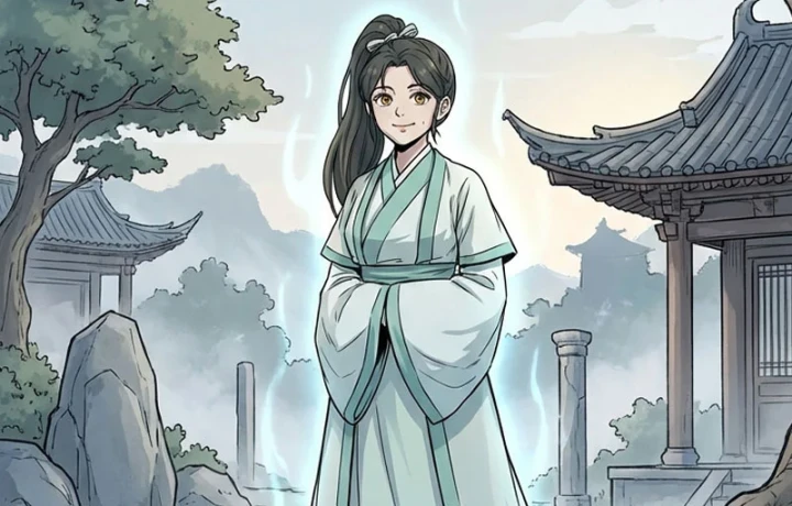 Xuyên Không Tới Tu Tiên Giới Làm Trù Thần Chapter 58 - 54