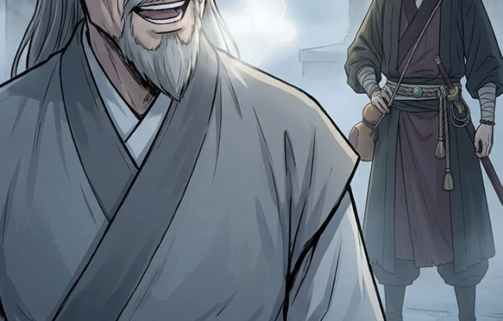 Xuyên Không Tới Tu Tiên Giới Làm Trù Thần Chapter 58 - 59