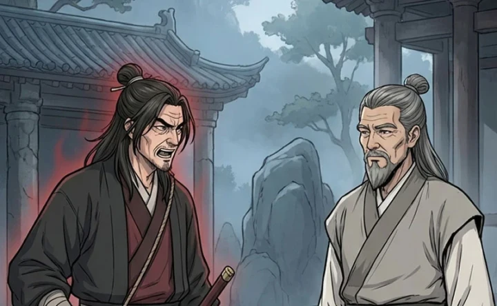 Xuyên Không Tới Tu Tiên Giới Làm Trù Thần Chapter 58 - 62