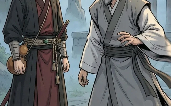 Xuyên Không Tới Tu Tiên Giới Làm Trù Thần Chapter 58 - 67