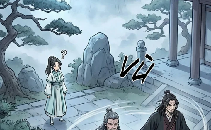 Xuyên Không Tới Tu Tiên Giới Làm Trù Thần Chapter 58 - 71