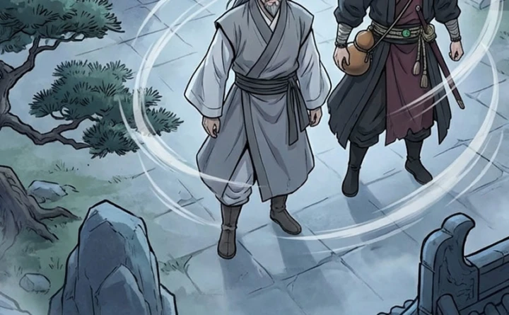 Xuyên Không Tới Tu Tiên Giới Làm Trù Thần Chapter 58 - 72