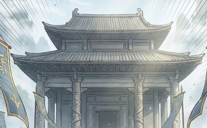 Xuyên Không Tới Tu Tiên Giới Làm Trù Thần Chapter 58 - 75