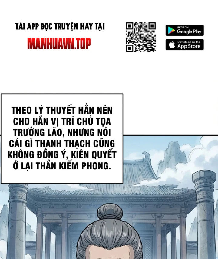 Xuyên Không Tới Tu Tiên Giới Làm Trù Thần Chapter 59 - 7