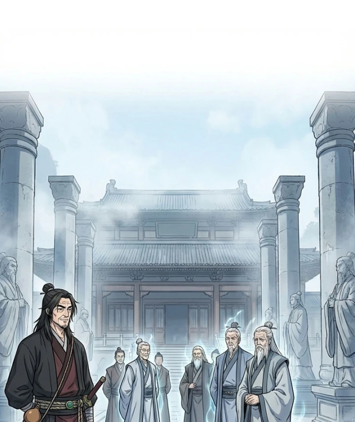 Xuyên Không Tới Tu Tiên Giới Làm Trù Thần Chapter 59 - 12